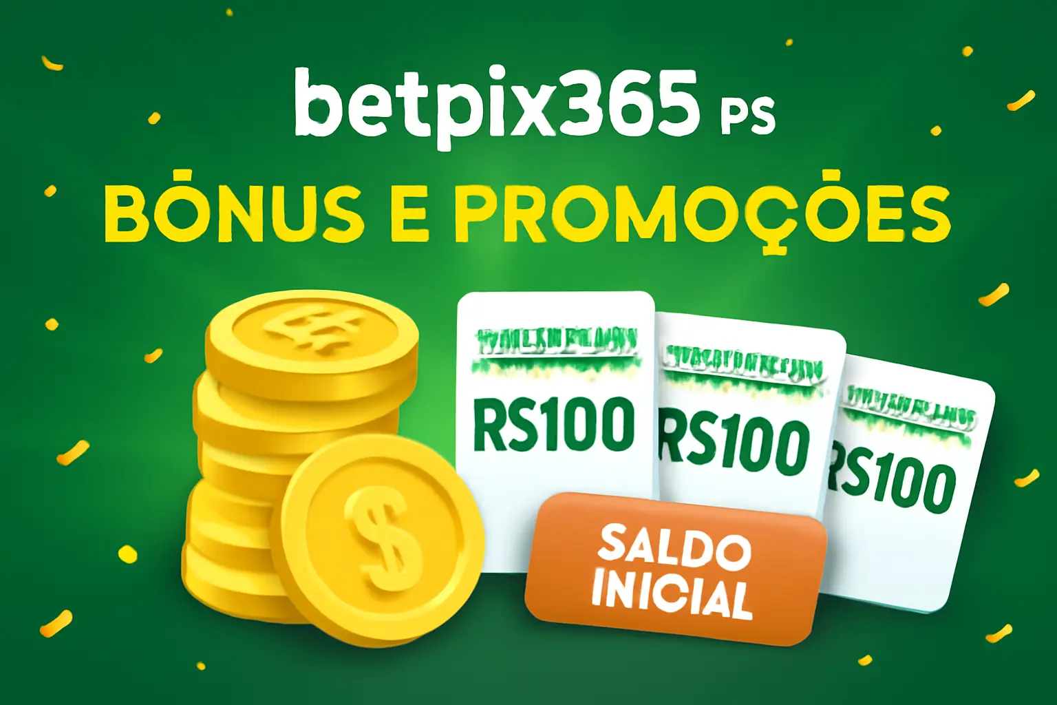 O bônus promocional betpix365-pg é uma ótima maneira de começar sua aventura