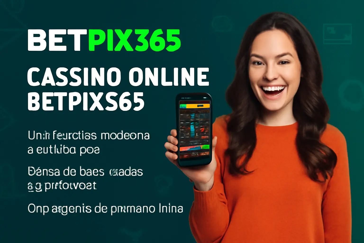 Cassino Online betpix365-pg
